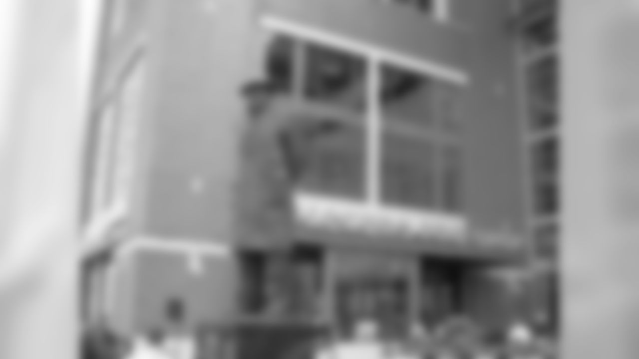Vince Lombardi