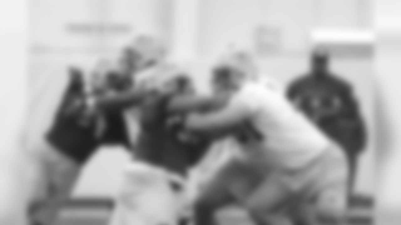 D-Line/O-Line