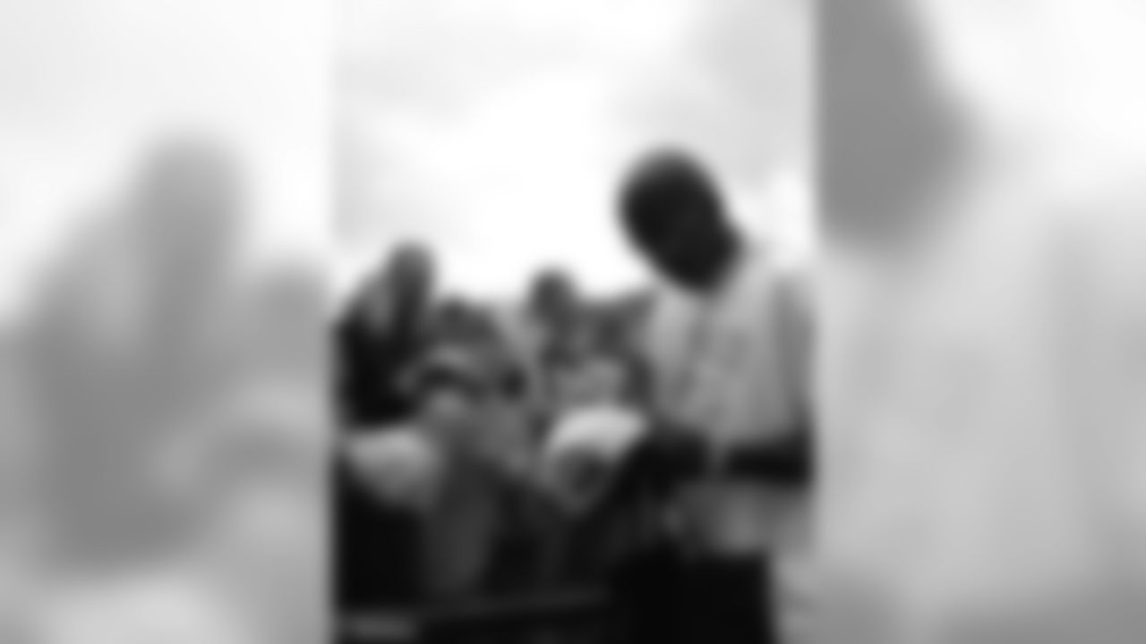Donald Driver