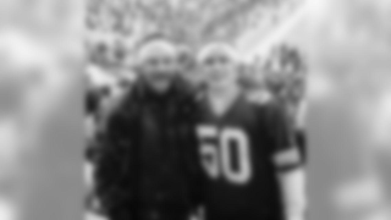 Packers Fan Memories