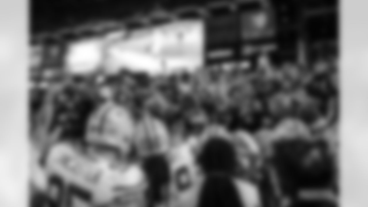 Week 8 - Packers at Cardinals