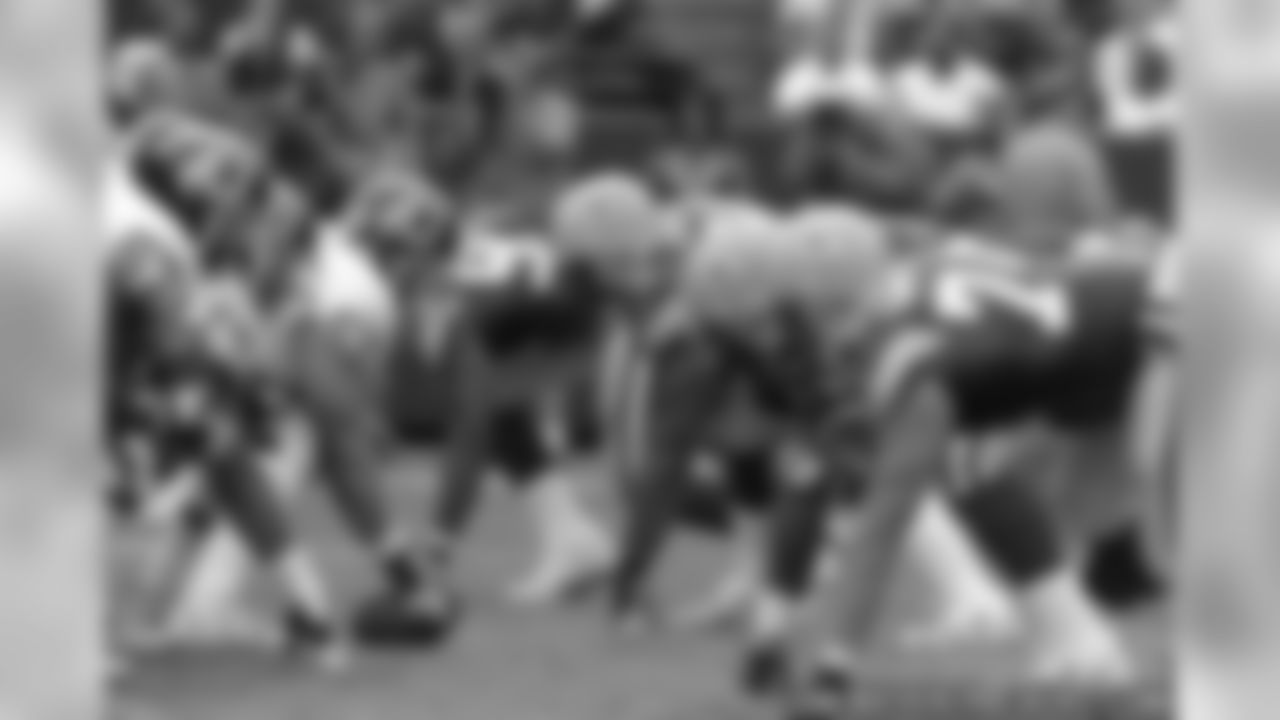 Week 8: Packers at Redskins