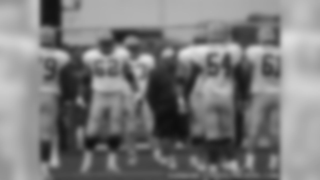 O-line