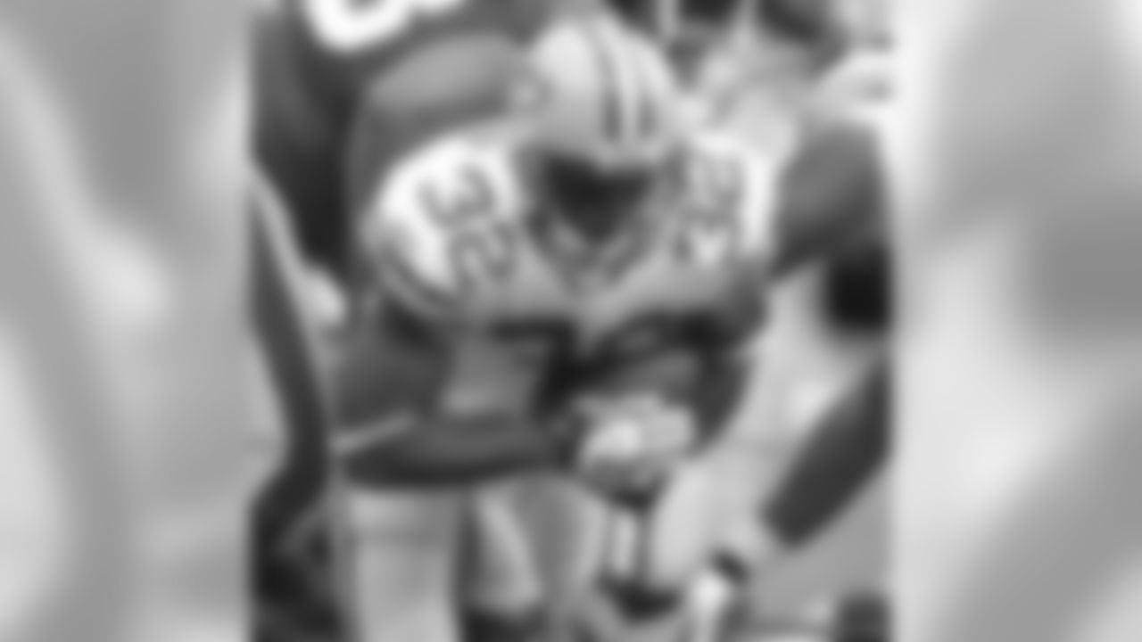 Brandon Jackson