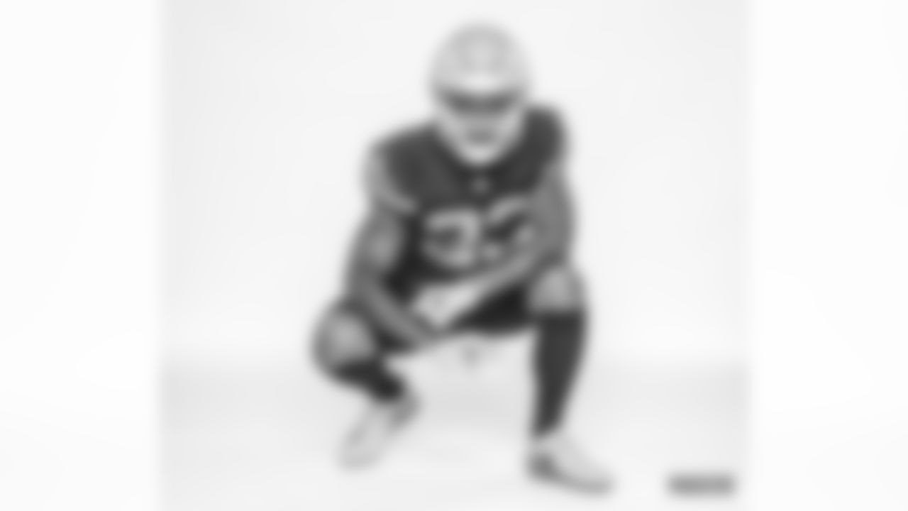 CB Jaire Alexander