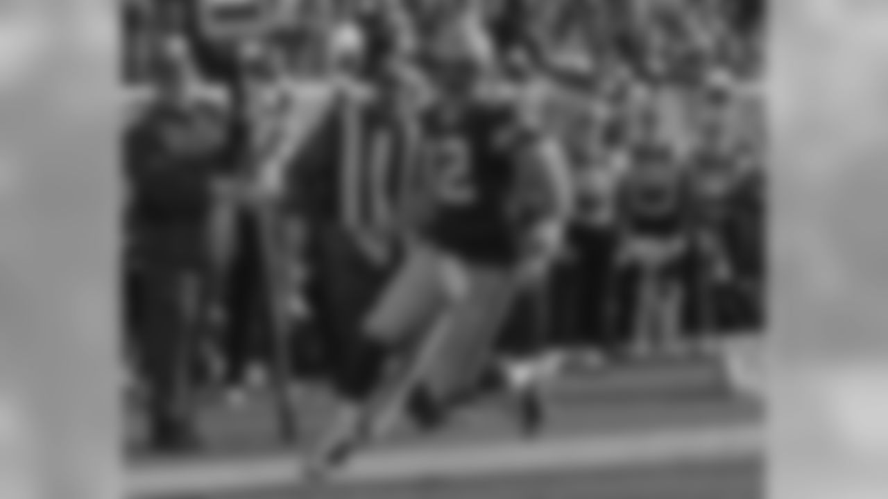 Aaron Rodgers
