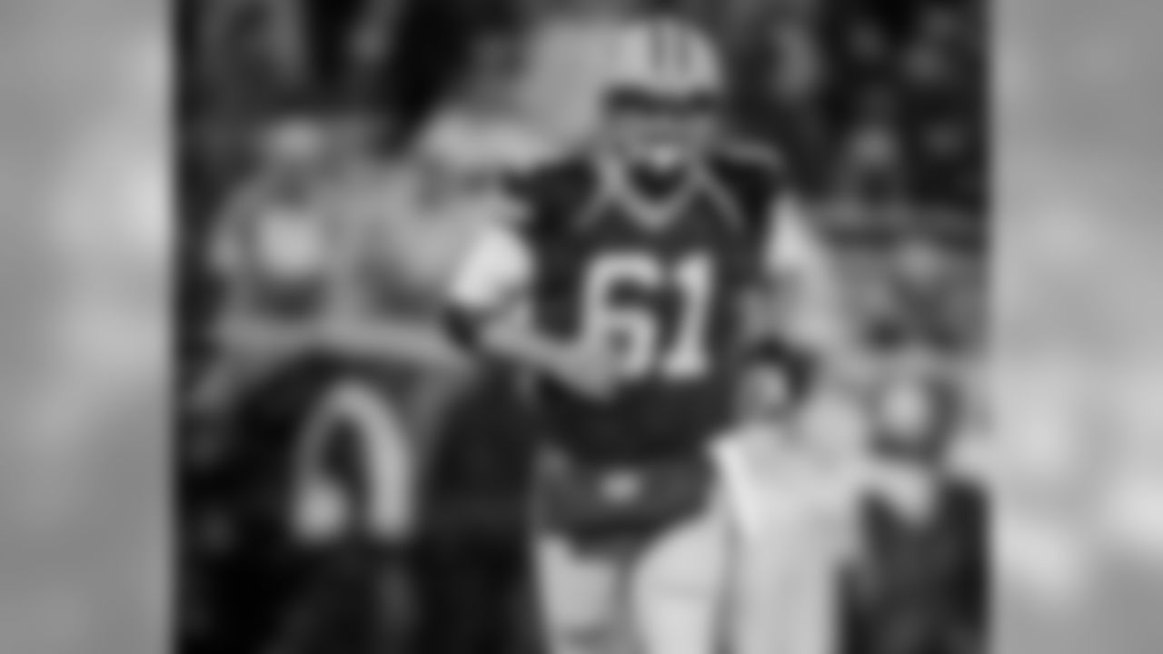 61 — LS Brett Goode
