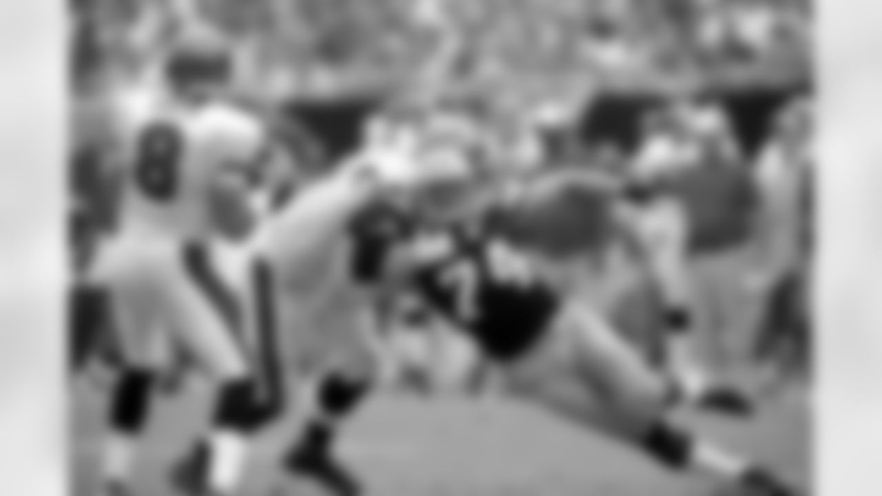 2008 - Packers at Buccaneers