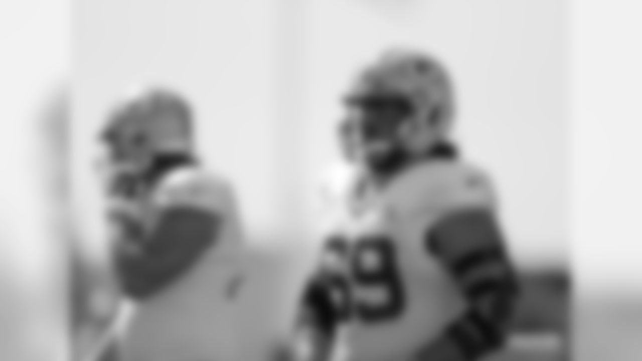 T David Bakhtiari