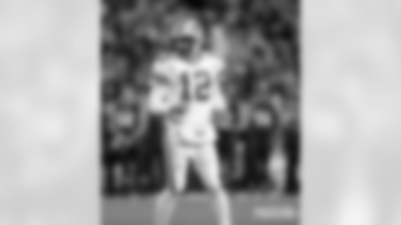 2016 season - QB Aaron Rodgers