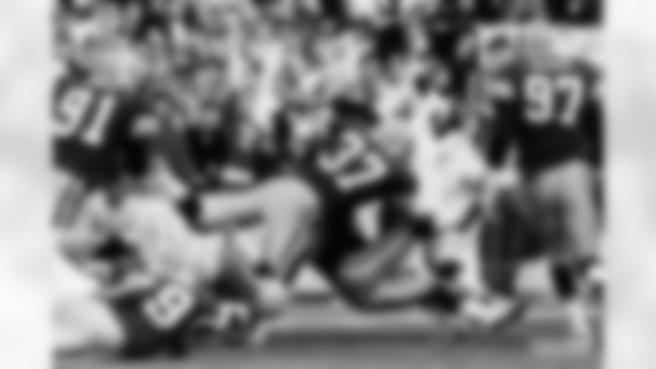 S Mark Murphy (1980-85, 87-91)