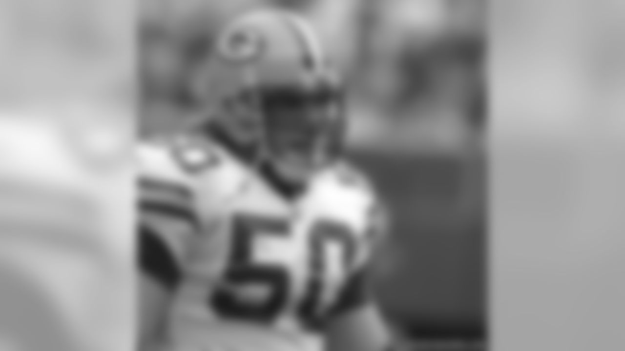 A.J. Hawk