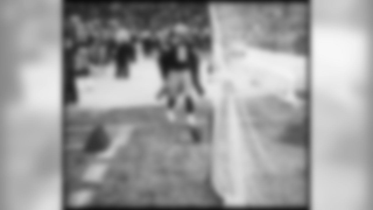 Photographer of the Game