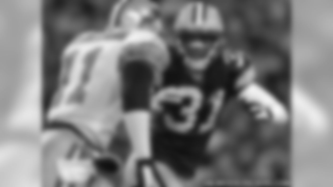 Packers vs Lions