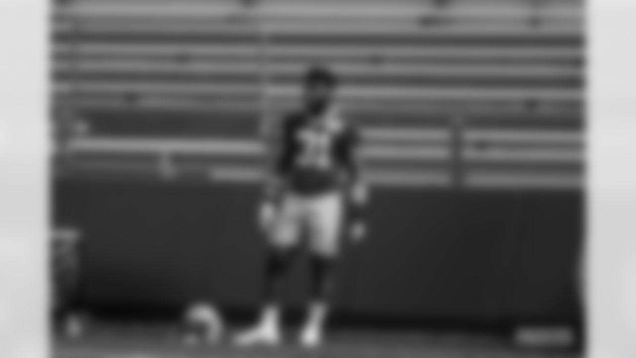 S Adrian Amos