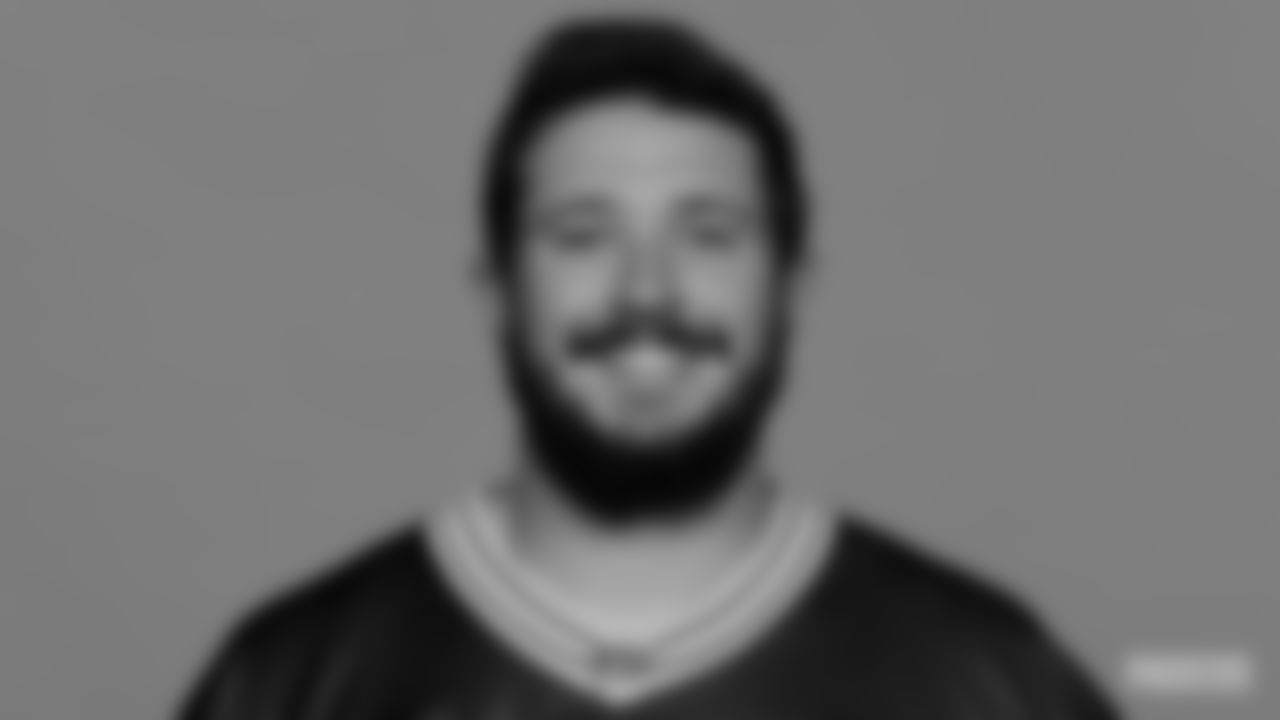 LS Joe Fortunato