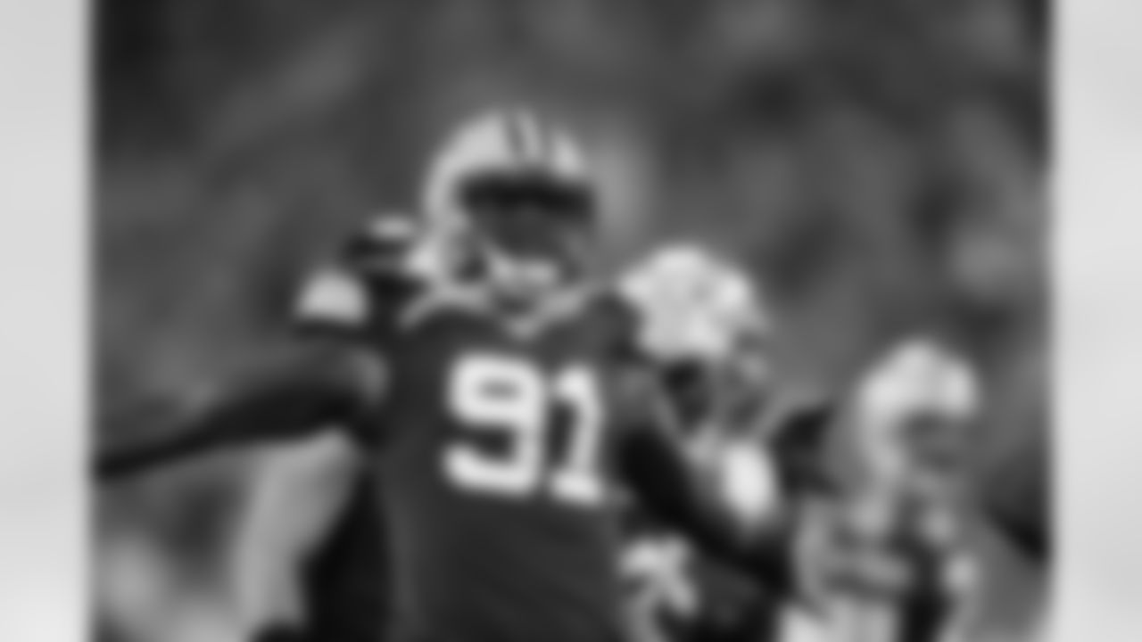2015 - Packers vs. Seahawks