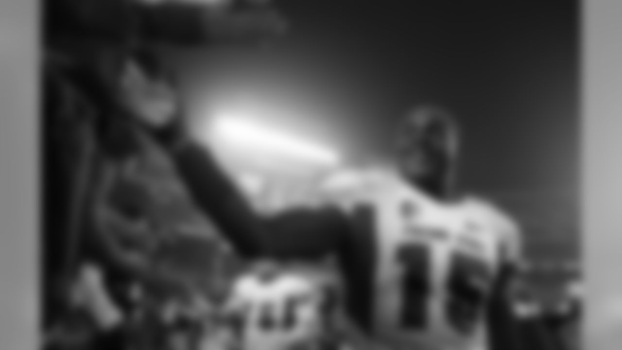 Davante Adams - #15 - Fresno State