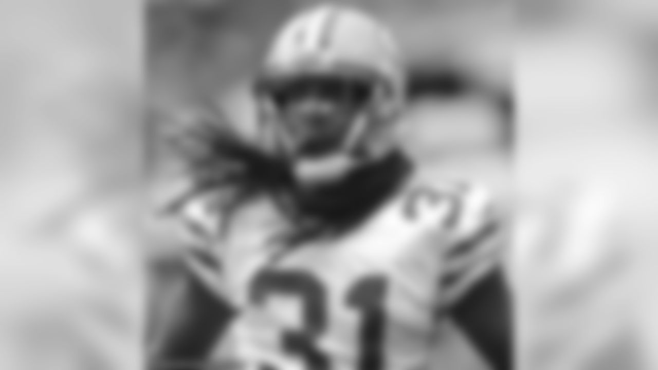 Al Harris