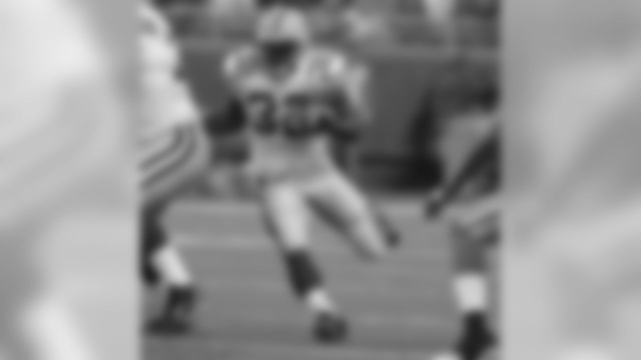 Brandon Jackson