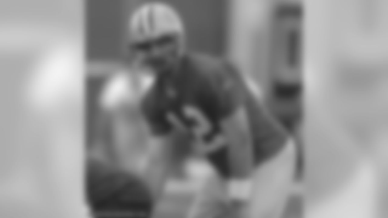 Aaron Rodgers
