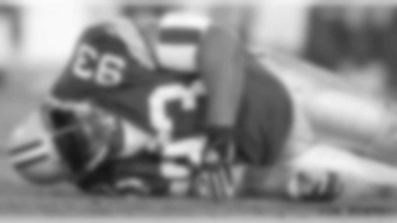 Gilbert Brown