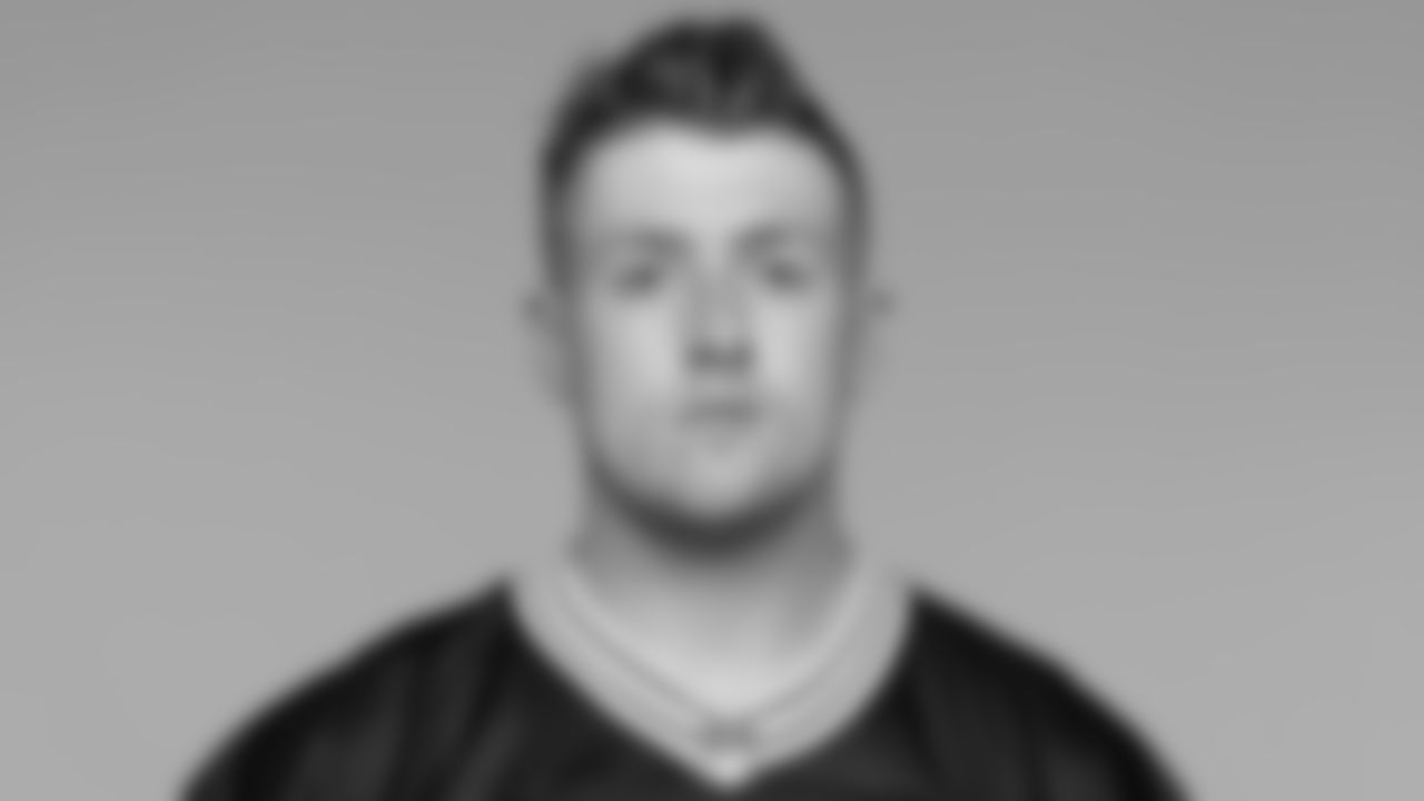 TE Jace Sternberger