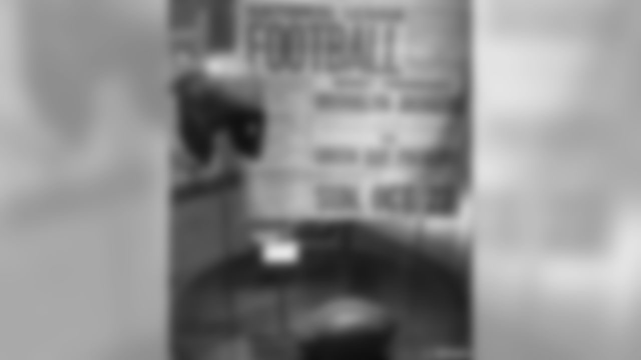 Packers Hall Of Fame Sneak Peek
