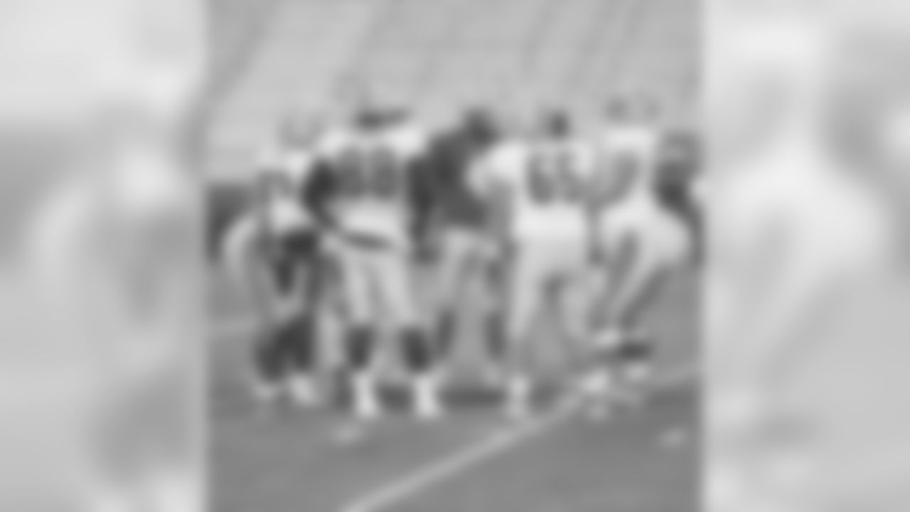Offense