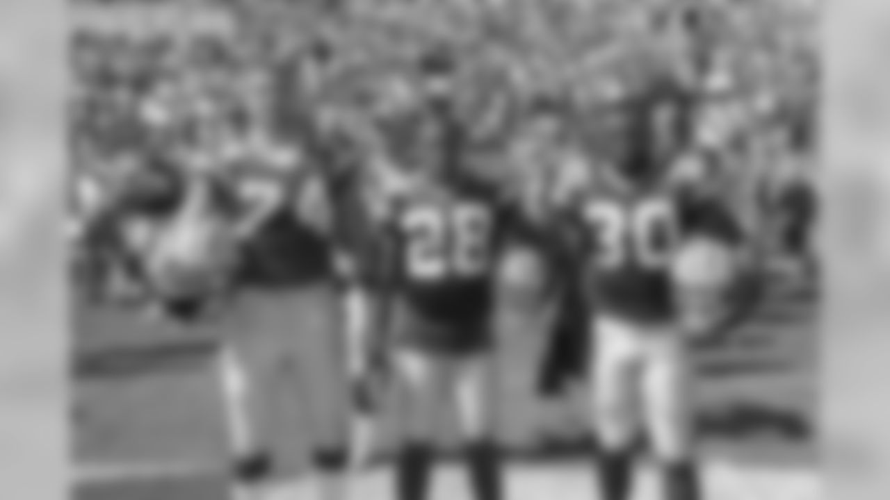 Sept. 17, 2006 - Packers vs. Saints