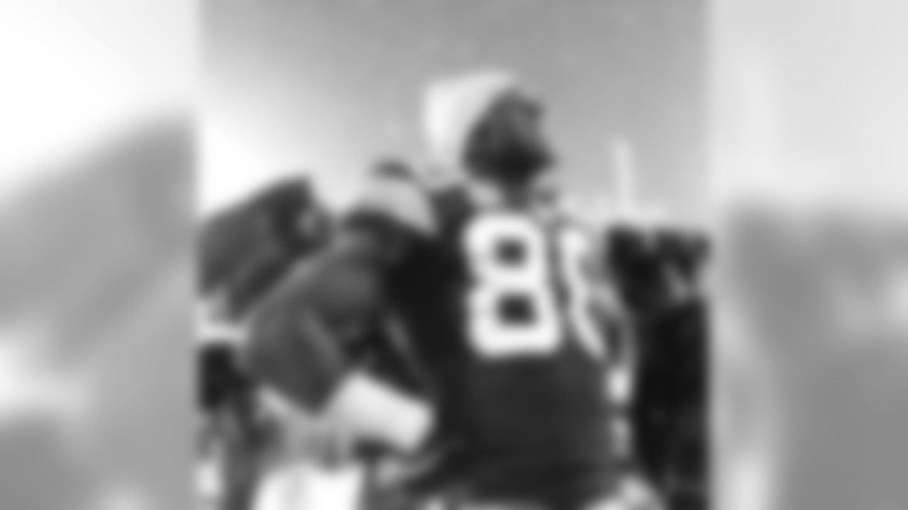 Donald Driver