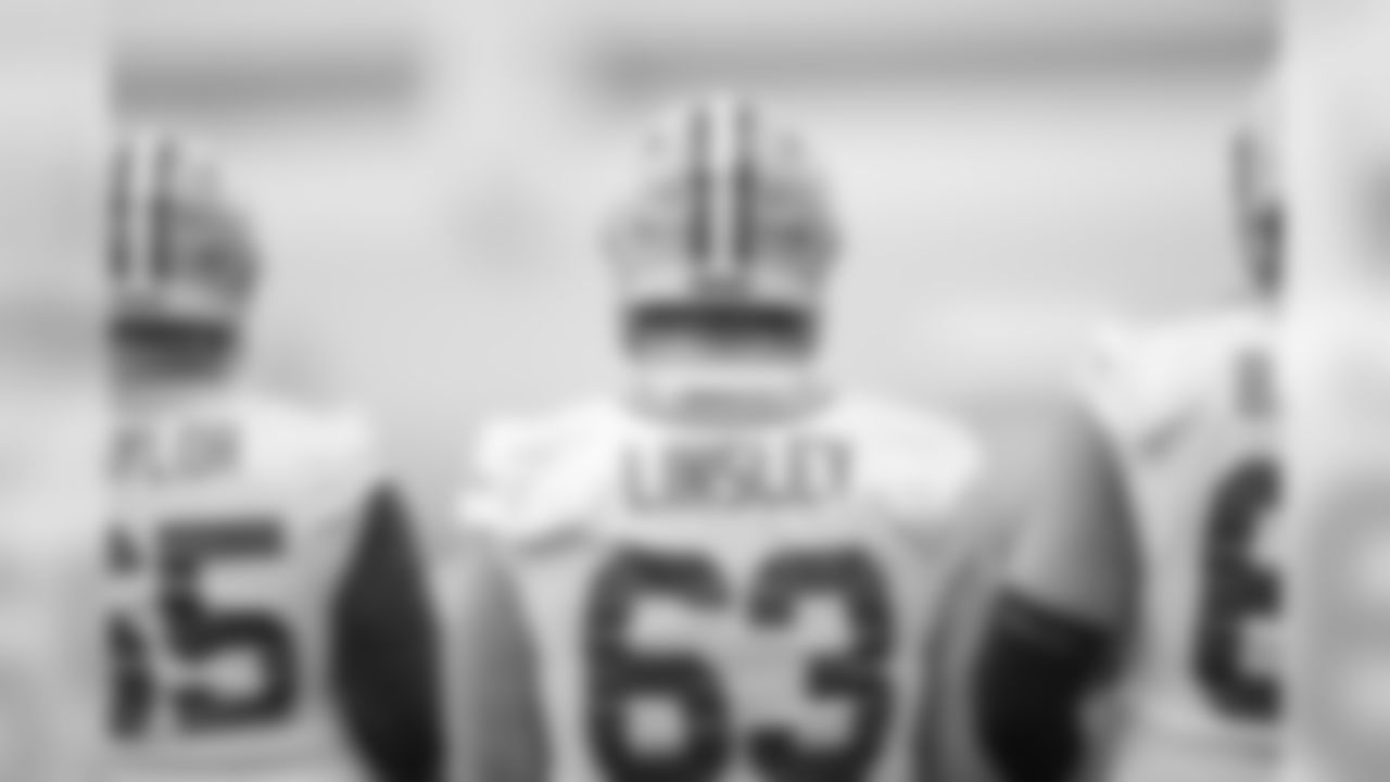 Green Bay Packers during practice on Thursday, December 27, 2018.