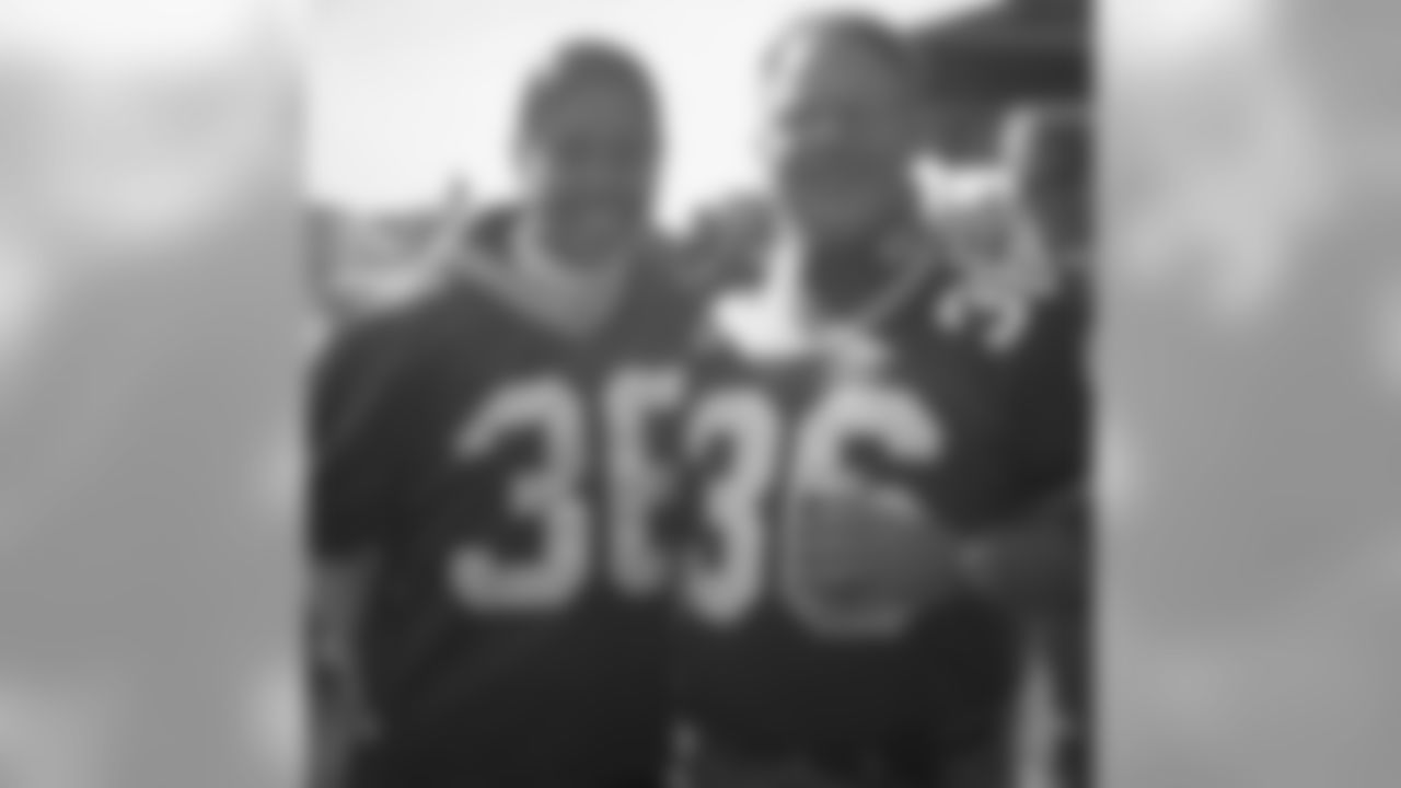 Packers Fan Memories