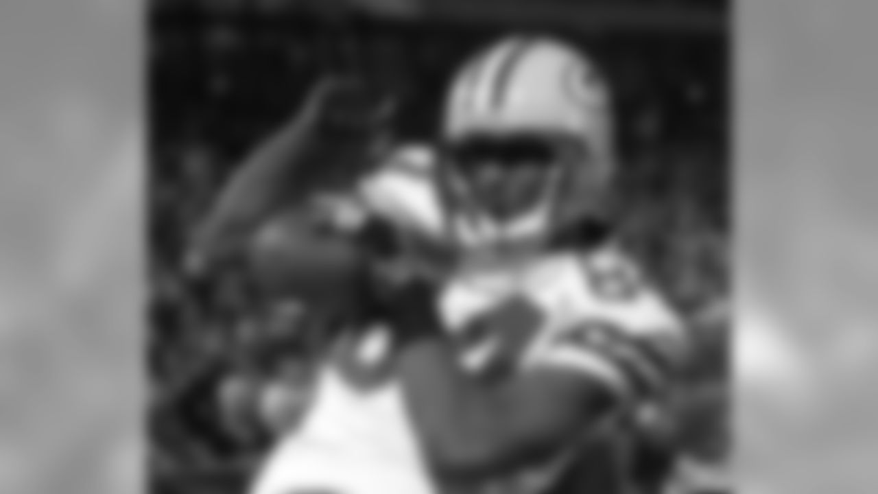 Javon Walker