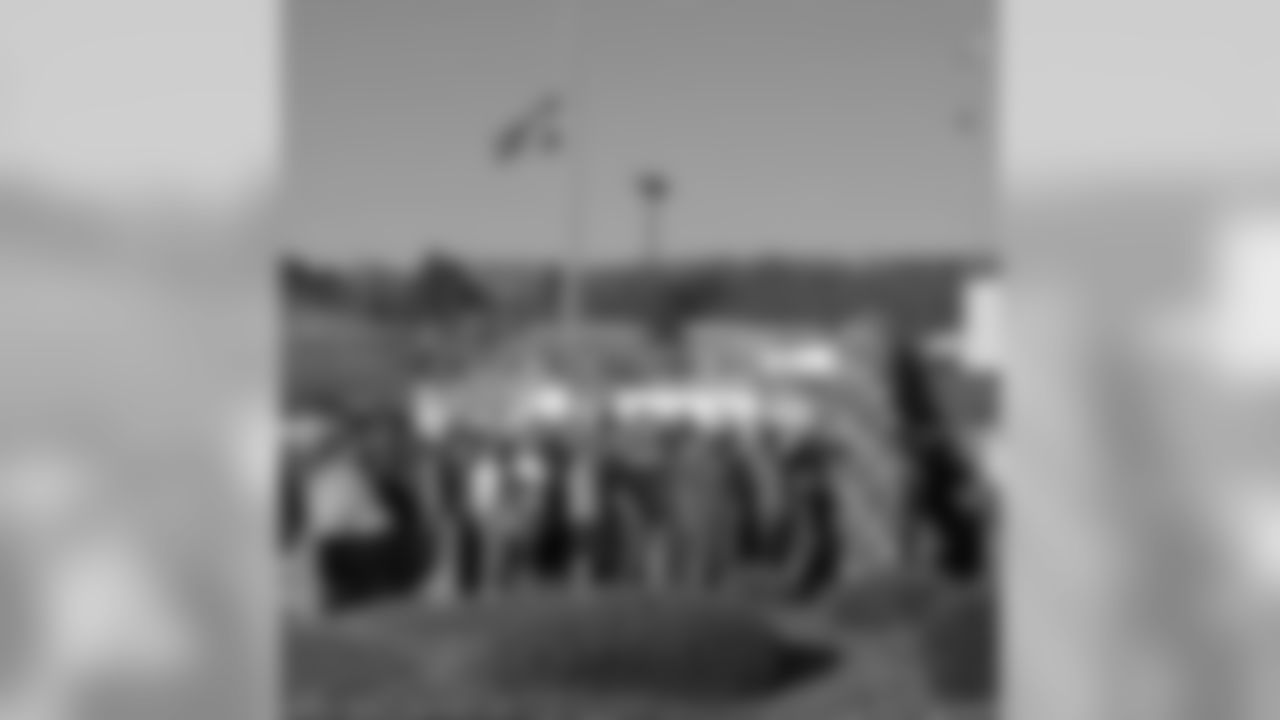 Eau Claire Tailgate Party