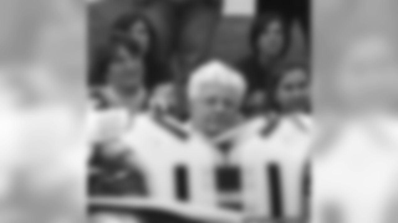 Football 101, An NFL Workshop For Women