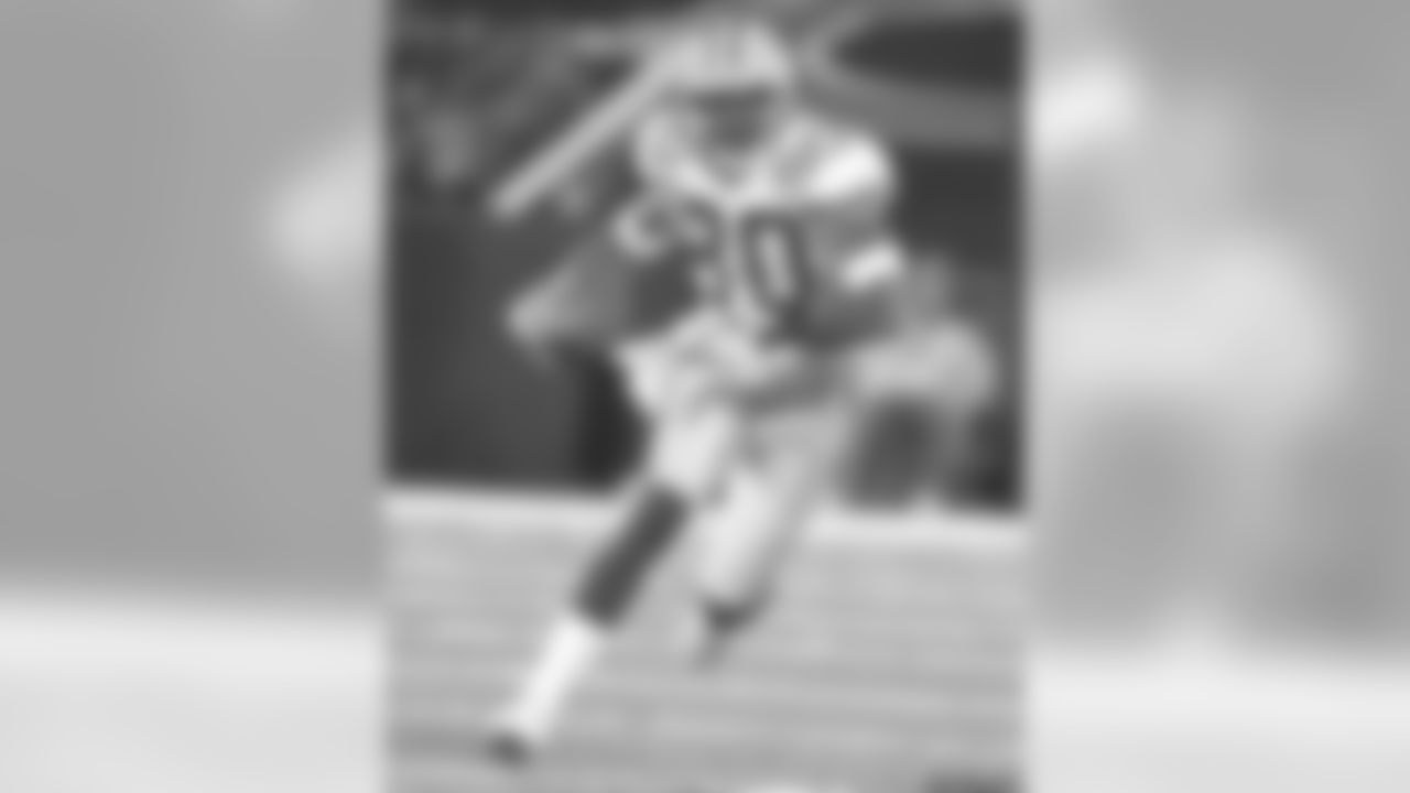 Donald Driver