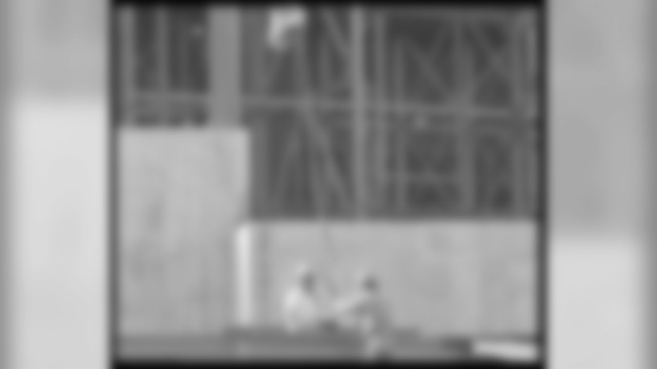 Lambeau Construction
