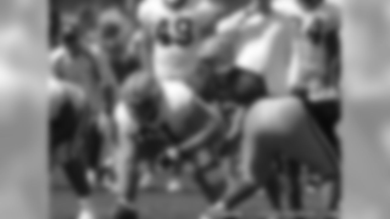 QB Aaron Rodgers