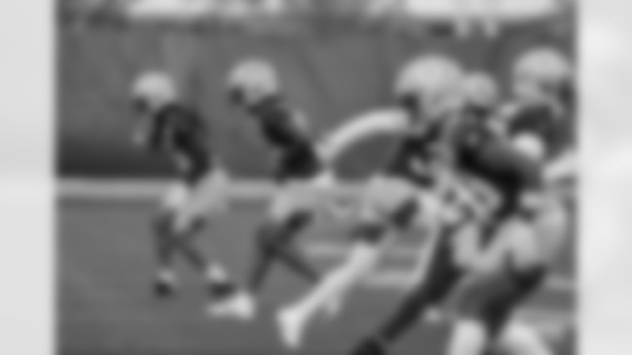 Defensive drills
