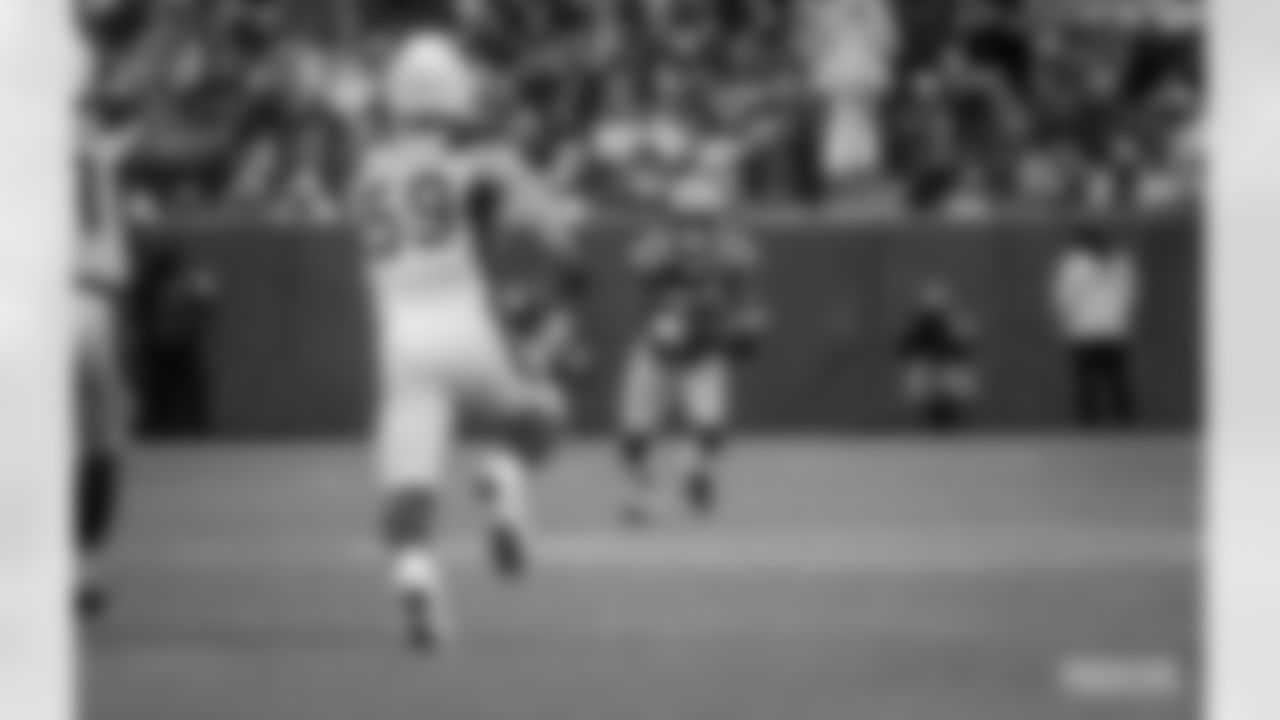 CB Jaire Alexander