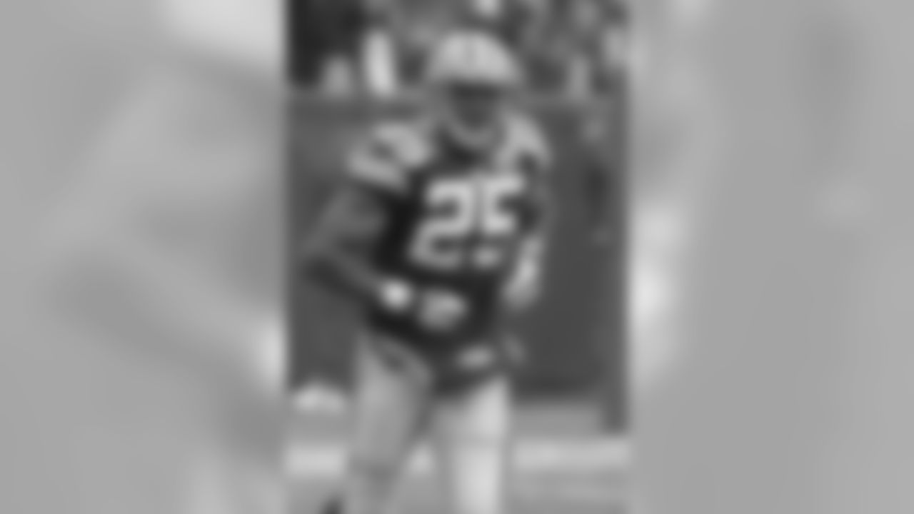 2007 - Packers vs. Lions