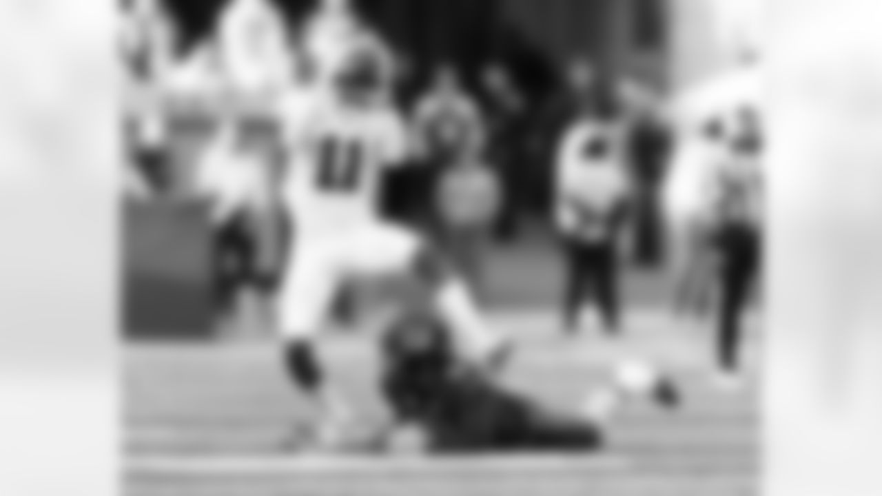 CB Paulson Adebo - Stanford