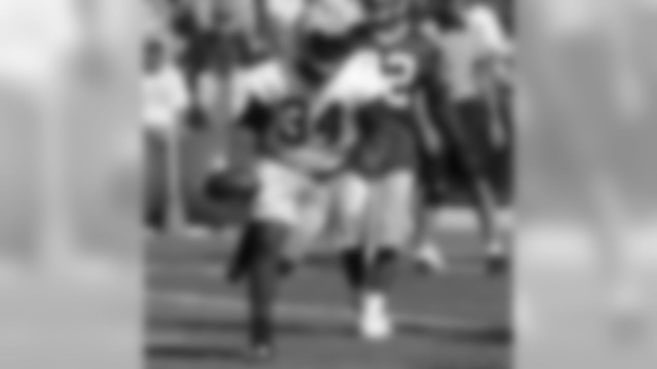 Vernand Morency