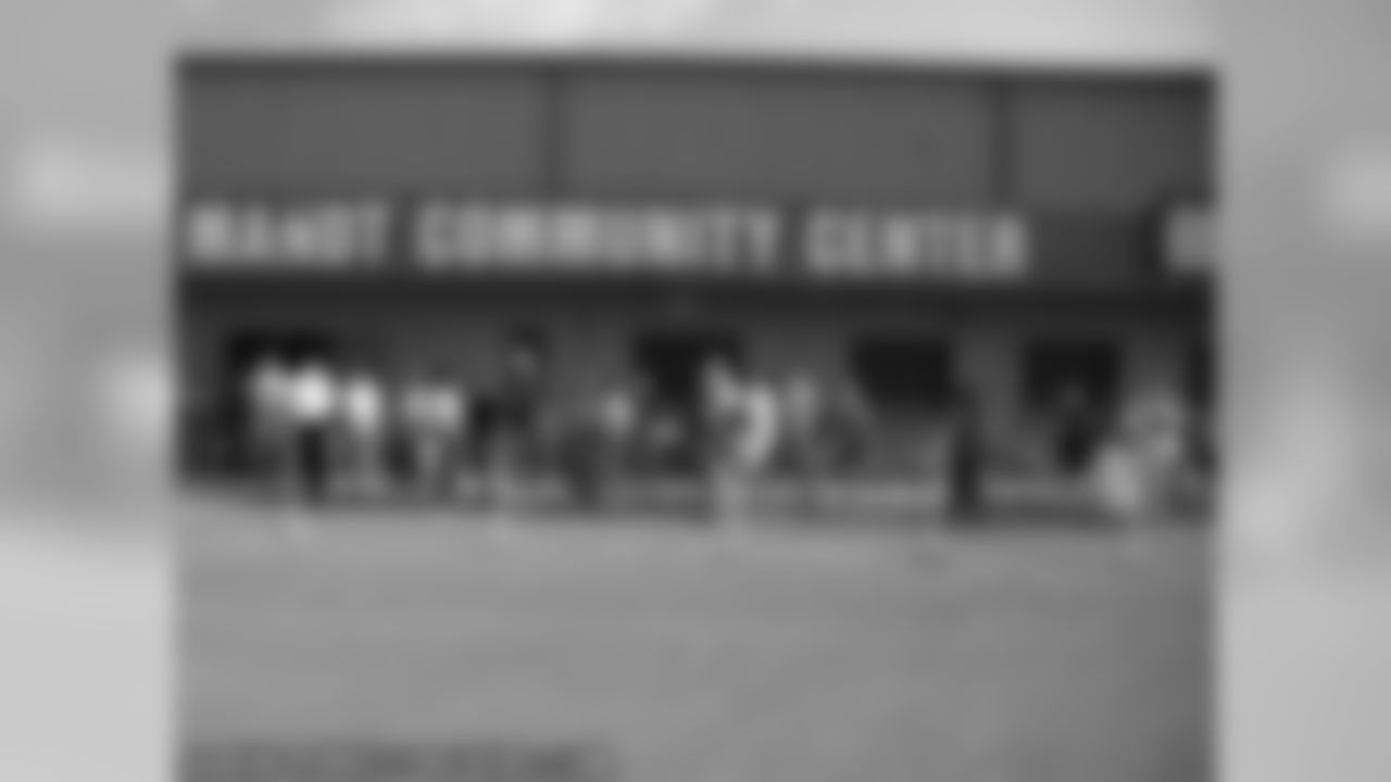 Mandt Community Center