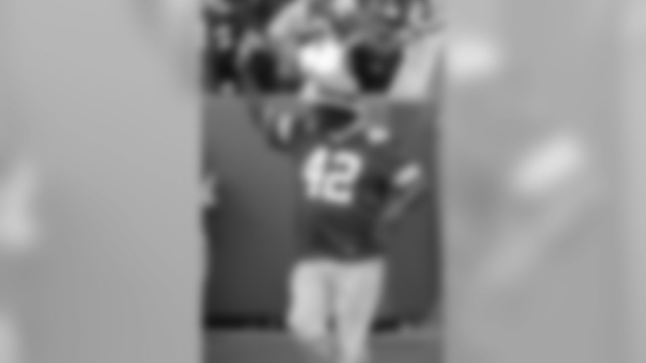 #42 - John Brockington (1971-77)