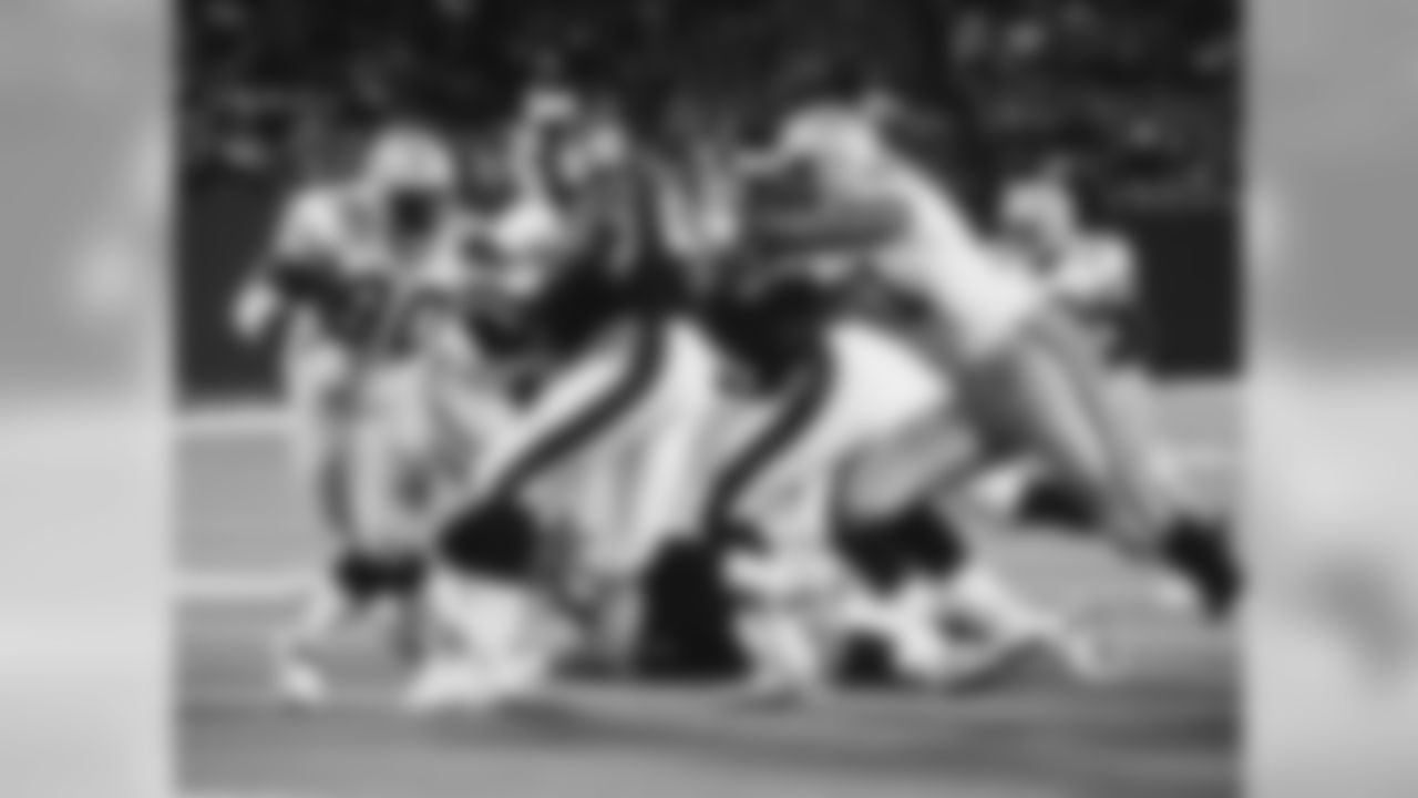 Packers at New York Giants