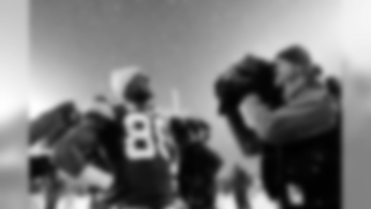 (NFC Divisional Playoff)