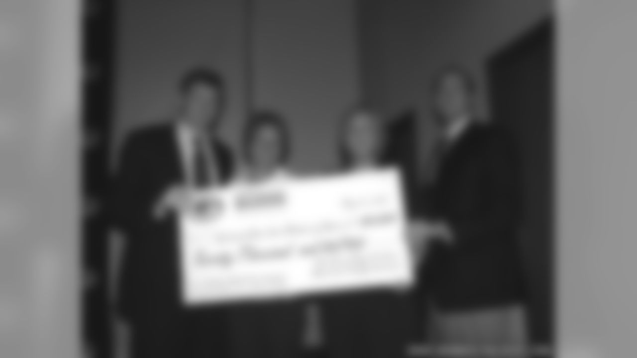 Packers Military Cap Check Presentation