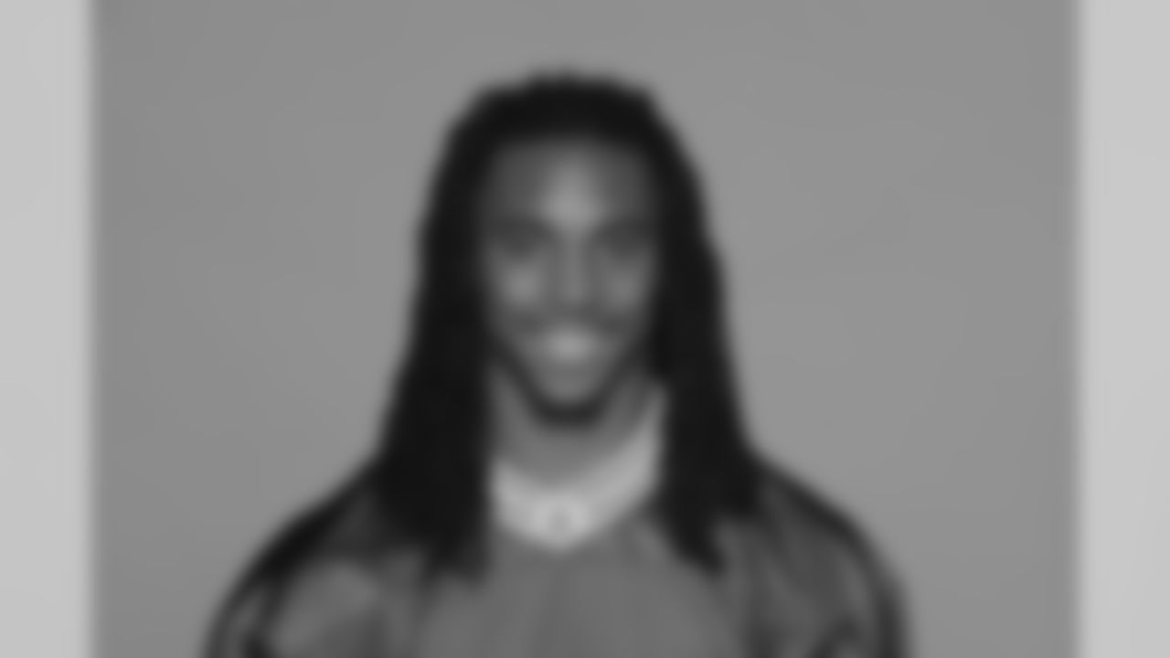 42 Morgan Burnett - 2010